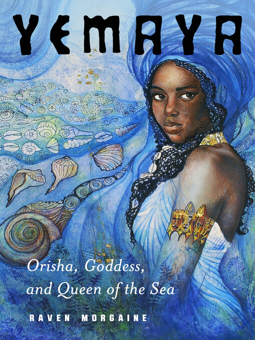 Title details for Yemaya by Raven Morgaine - Available